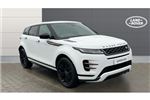 2022 Land Rover Range Rover Evoque