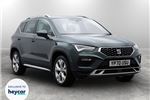 2020 SEAT Ateca