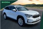 2024 Skoda Kodiaq