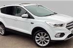 2019 Ford Kuga