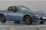 2020 Mazda MX-5