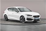 2023 Cupra Leon