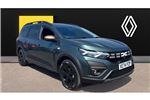 2024 Dacia Jogger
