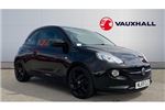 2019 Vauxhall Adam