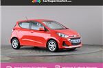 2019 Hyundai i10