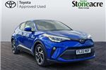2022 Toyota C-HR