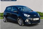 2016 Hyundai i10