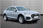 2022 Audi Q5 Sportback