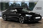 2023 Audi A5