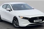 2021 Mazda 3