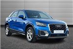 2019 Audi Q2