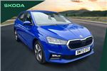 2023 Skoda Fabia
