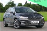 2024 Skoda Fabia