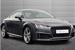 2019 Audi TT