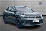 2021 Volkswagen ID.4