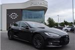 2018 Tesla Model S