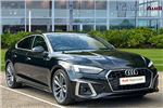 2021 Audi A5 Sportback