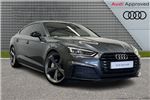2020 Audi A5 Sportback