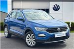 2019 Volkswagen T-Roc