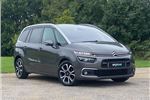 2020 Citroen Grand C4 SpaceTourer