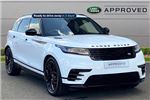 2024 Land Rover Range Rover Velar