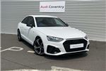 2023 Audi A4