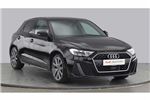 2023 Audi A1