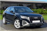 2022 Audi Q2