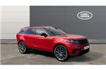 2020 Land Rover Range Rover Velar