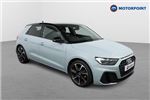 2021 Audi A1