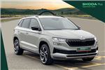 2024 Skoda Karoq