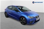 2024 SEAT Ibiza