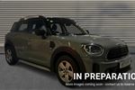 2021 MINI Countryman