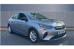 2020 Vauxhall Corsa