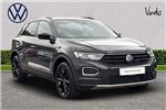 2021 Volkswagen T-Roc