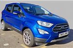 2019 Ford EcoSport