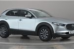 2021 Mazda CX-30