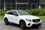 2019 Mercedes-Benz GLC