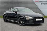 2021 Audi TT