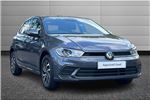 2022 Volkswagen Polo
