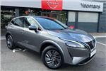 2021 Nissan Qashqai