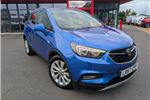 2017 Vauxhall Mokka X