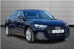 2021 Audi A1