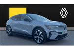2024 Renault Megane E Tech