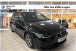 2021 Volkswagen Golf 1.5 TSI R-Line 5dr