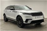 2020 Land Rover Range Rover Velar