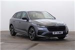2024 Skoda Scala