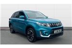 2019 Suzuki Vitara