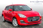 2018 Suzuki Swift