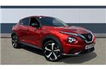 2023 Nissan Juke